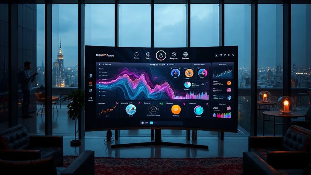 IPTV Welcher — Premium IPTV für das DACH-Raum, testline iptv